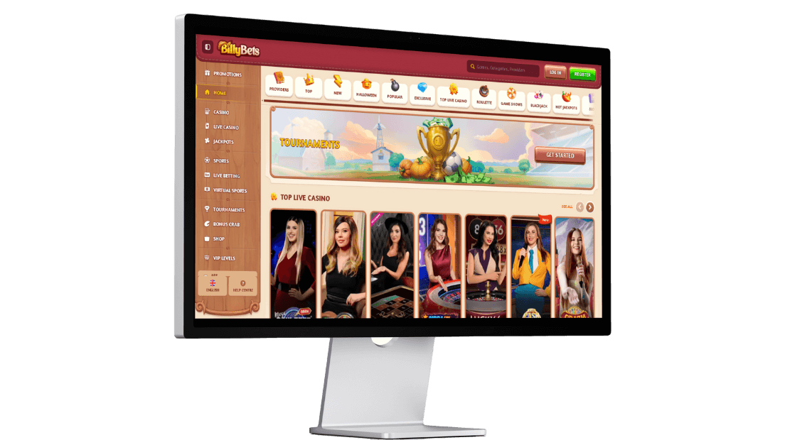 The Thrilling World of Online Casino Tips and Insights