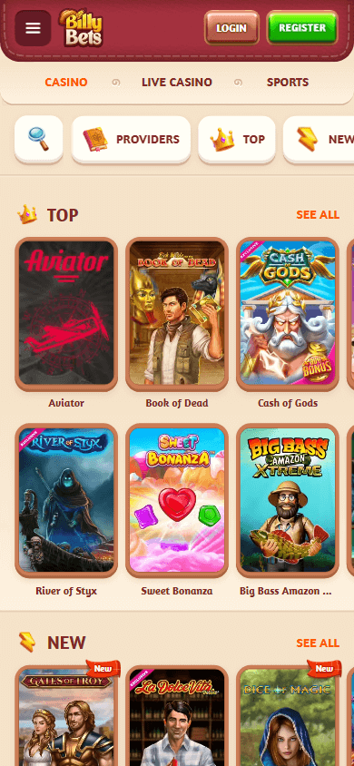 The Thrilling World of Online Casino Tips and Insights