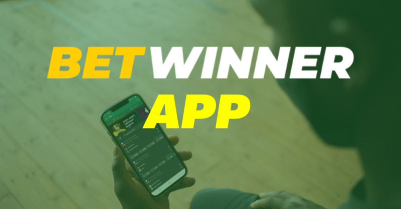 The Ultimate Guide to Betwinner Harnessing Your Betting Experience The Ultimate Guide to Betwinner Harnessing Your Betting Experience