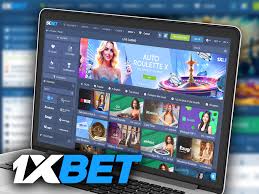 1xBet Корея Казино Ваш Полный Путеводитель в Мир Азарта