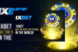 1xBet Корея Казино Ваш Полный Путеводитель в Мир Азарта