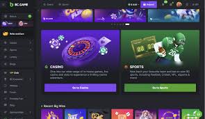 B.C Game A Comprehensive Guide to Online Gaming B.C Game A Comprehensive Guide to Online Gaming