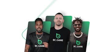 BC game бонус за регистрацию 0 BC game бонус за регистрацию 0