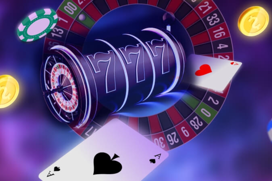 Canlı dilerlə rulet oynamaq 23 Canlı dilerlə rulet oynamaq 23