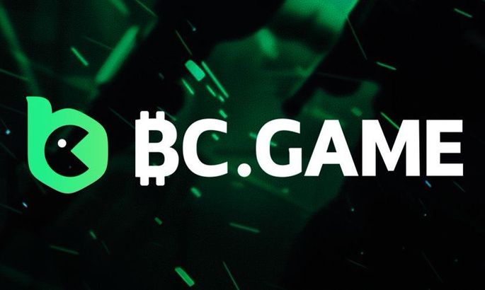 Descubra o Mundo do BC Game A Plataforma de Jogos Inovadora
