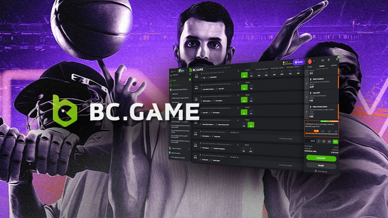 Discover the Excitement of BC Game A New Era in Online Gambling