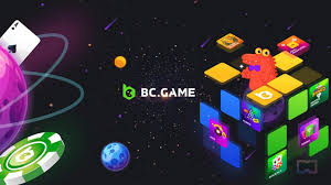 Discover the Excitement of BC Game A New Era in Online Gambling