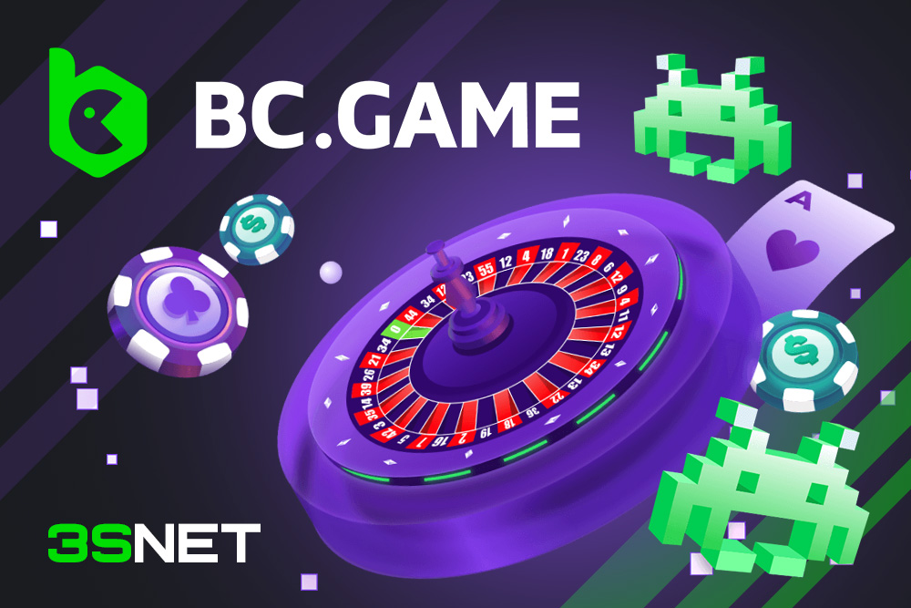 Discover the Thrilling Experience of Betting BC.Game