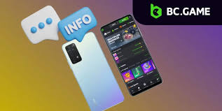 Discover the Thrilling Experience of Betting BC.Game
