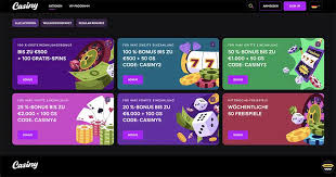 Explore the Exciting Features of Casiny Casino App 16 Explore the Exciting Features of Casiny Casino App 16