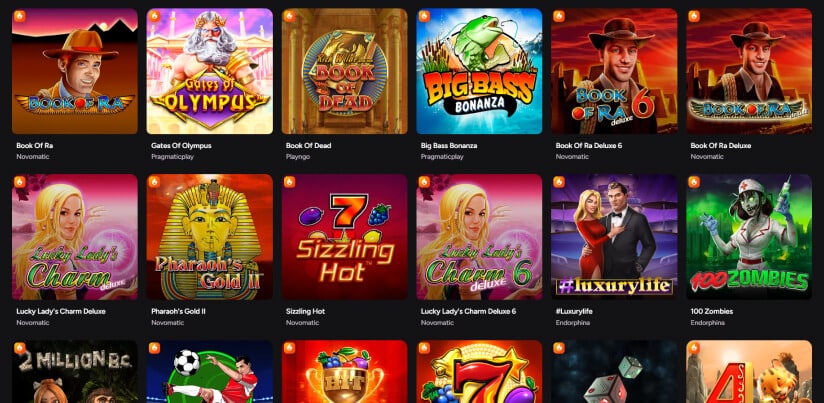 Explore the Exciting Features of Casiny Casino App 16 Explore the Exciting Features of Casiny Casino App 16