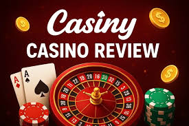 Explore the Luxurious World of Casiny Casino VIP Explore the Luxurious World of Casiny Casino VIP