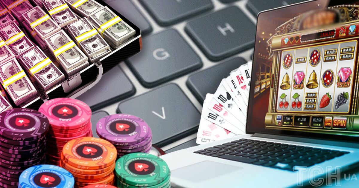 How Online Casinos Are Using Technology to Enhance Gaming Experience How Online Casinos Are Using Technology to Enhance Gaming Experience