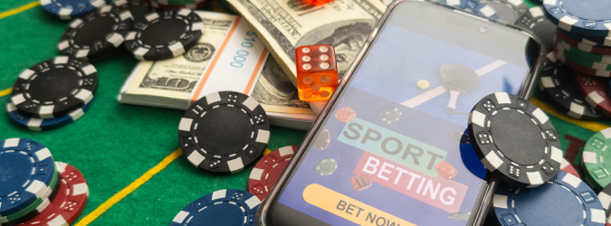 The Future of Betting Unraveling Tele Bet