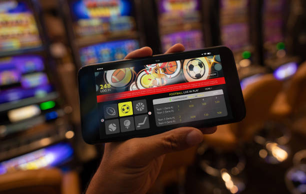 The Future of Betting Unraveling Tele Bet