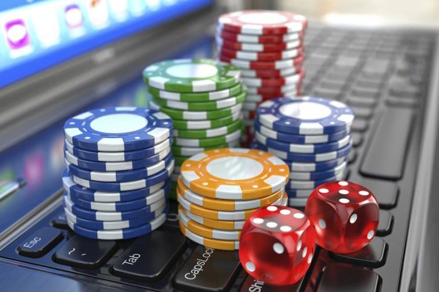 Ultimate Guide to Online Casino App UK Features & Benefits