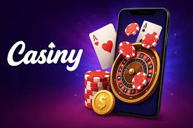 Unlocking Excitement Discover Casiny No Deposit Bonus
