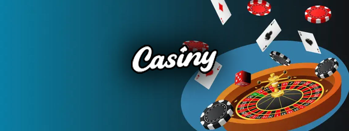 Unlocking Excitement Discover Casiny No Deposit Bonus