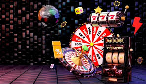Zahraniční casino pro české hráče – objevte svět online hazardu Zahraniční casino pro české hráče – objevte svět online hazardu