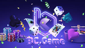 Discover the World of Online Gaming with App BCGame